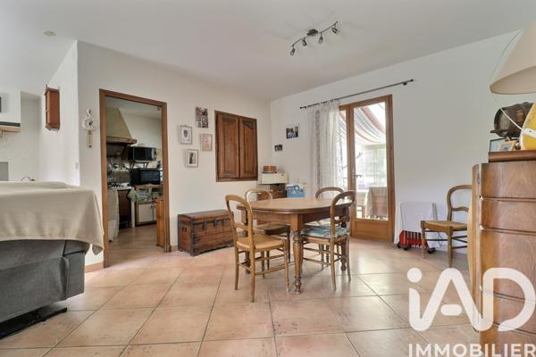 Maison à vendre 4 pièces 90 m² Signes