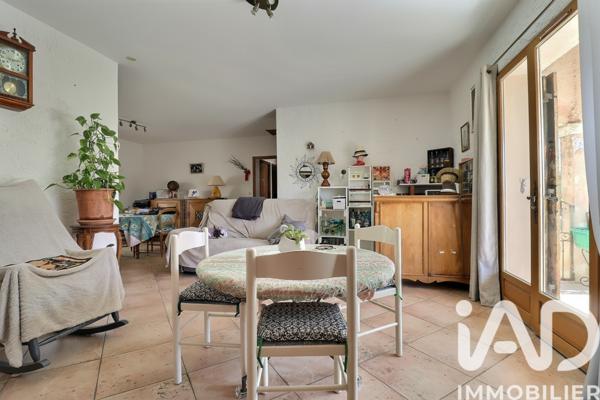Maison à vendre 4 pièces 90 m² Signes