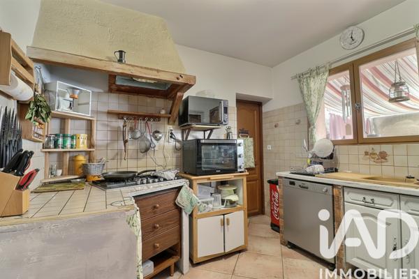 Maison à vendre 4 pièces 90 m² Signes