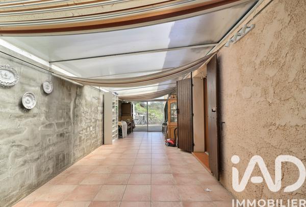 Maison à vendre 4 pièces 90 m² Signes