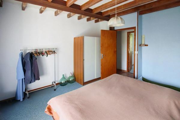 Maison à rénover avec rez-de-jardin aménageable BURES SUR YVETTE (91)