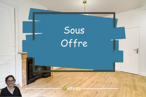 Appartement
         2 pièces
        - 37 m² Exclusivité 195 000 € *