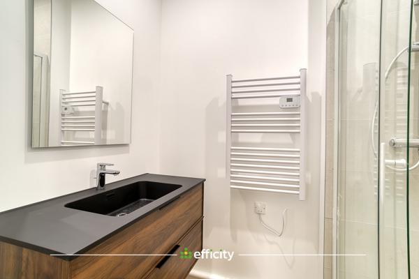 Appartement
         2 pièces
        - 37 m² Exclusivité 195 000 € *