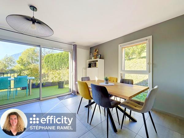 Appartement
         3 pièces
        - 59 m² Exclusivité 259 000 € *