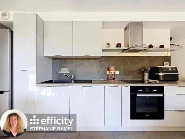 Appartement
         3 pièces
        - 59 m² Exclusivité 259 000 € *