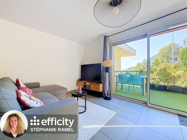 Appartement
         3 pièces
        - 59 m² Exclusivité 259 000 € *