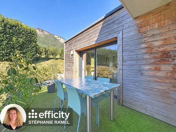 Appartement
         3 pièces
        - 59 m² Exclusivité 259 000 € *