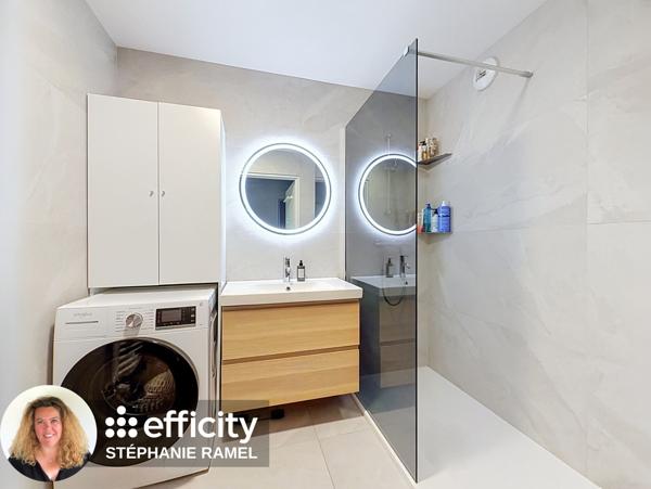 Appartement
         3 pièces
        - 59 m² Exclusivité 259 000 € *