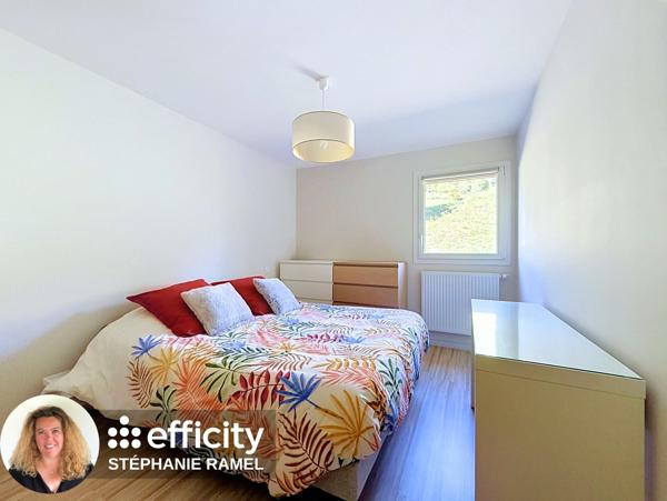 Appartement
         3 pièces
        - 59 m² Exclusivité 259 000 € *