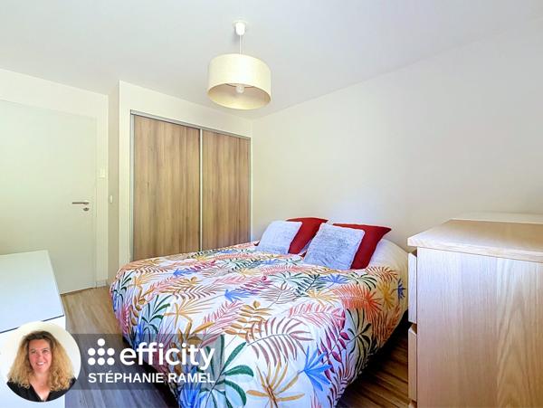 Appartement
         3 pièces
        - 59 m² Exclusivité 259 000 € *
