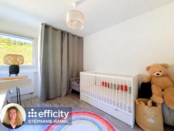 Appartement
         3 pièces
        - 59 m² Exclusivité 259 000 € *