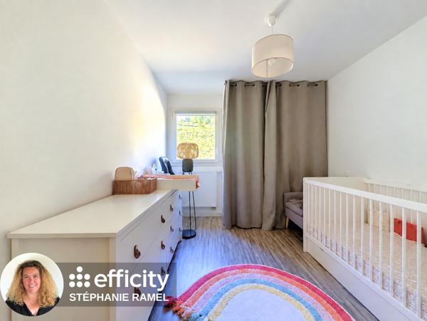 Appartement
         3 pièces
        - 59 m² Exclusivité 259 000 € *