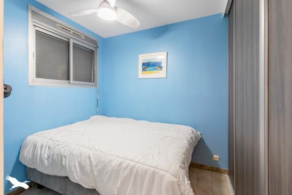 Appartement à vendre 298 452 € Palavas-les-Flots 2 p 40 m² DPE C