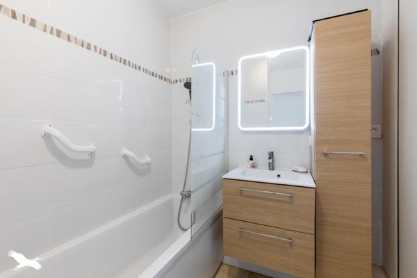 Appartement à vendre 298 452 € Palavas-les-Flots 2 p 40 m² DPE C