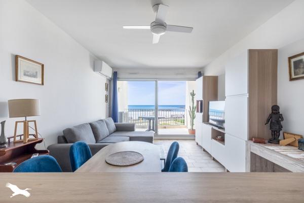 Appartement à vendre 298 452 € Palavas-les-Flots 2 p 40 m² DPE C