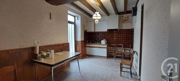 Maison à vendre  4 pièces - 95 m2 PITHIVIERS - 45