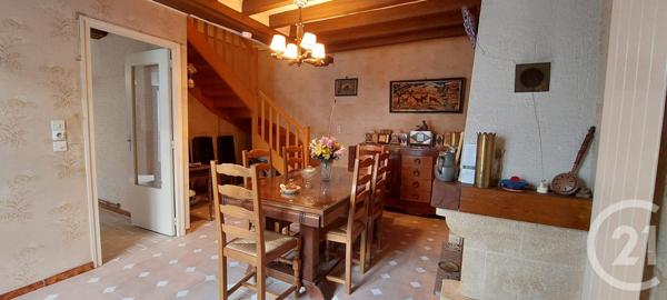 Maison à vendre  4 pièces - 95 m2 PITHIVIERS - 45