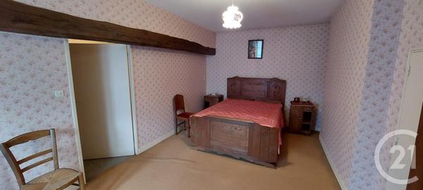 Maison à vendre  4 pièces - 95 m2 PITHIVIERS - 45