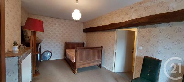 Maison à vendre  4 pièces - 95 m2 PITHIVIERS - 45