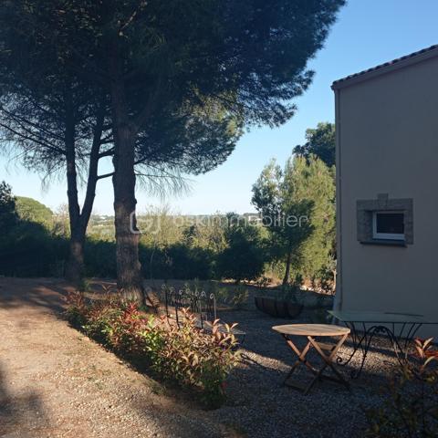 REMISE AGRICOLE SUR 6000 M2 DE TERRAIN CLÔTURÉ.

A USAGE AGRICOLE UNIQUEMENT( éleveurs caprins, bovins, ovins, équins)

La demande de changement de destination pour en faire une habitation principale devra être demandée en Mairie, avec CERFA. 
Pour cela, se référer au PLU DE LA COMMUNE DE MARAUSSAN, ZONE A

ENTIÈREMENT EQUIPEE

FIBRE, VIABILISÉE

PROPRIÉTÉ ENTIÈREMENT CLOTUREE.

ACCÈS PAR PORTAIL AUTOMATIQUE DE 5 MÈTRES