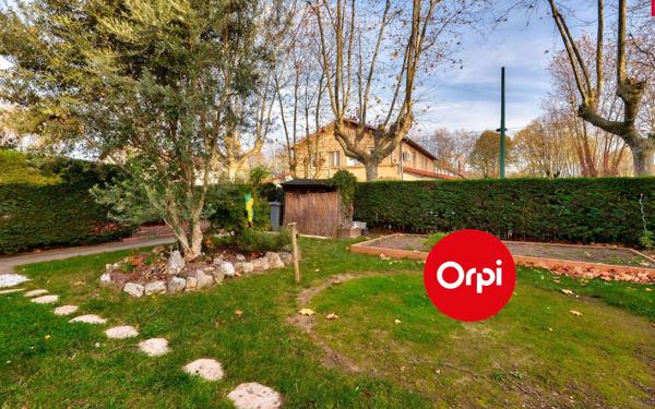 Maison à vendre    3 pièces • 66,20 m2 Saint-Priest