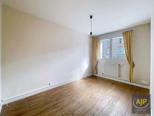 Vente appartement Nantes : 149 990 € - AJP Immobilier Nantes Saint-Donatien