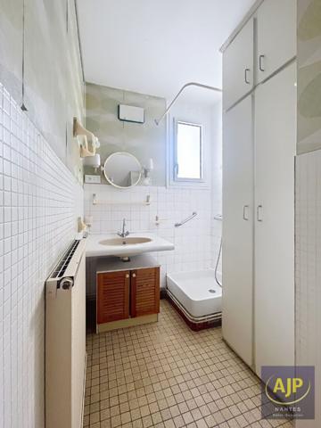 Vente appartement Nantes : 149 990 € - AJP Immobilier Nantes Saint-Donatien