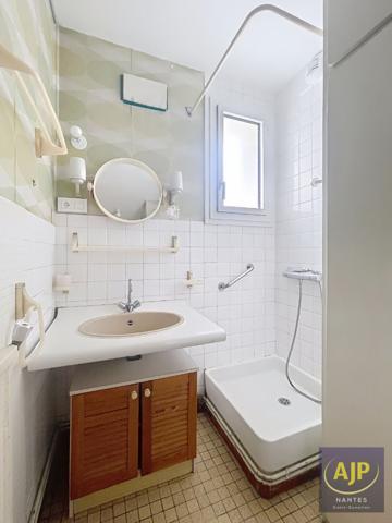 Vente appartement Nantes : 149 990 € - AJP Immobilier Nantes Saint-Donatien