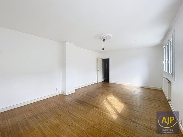 Vente appartement Nantes : 149 990 € - AJP Immobilier Nantes Saint-Donatien