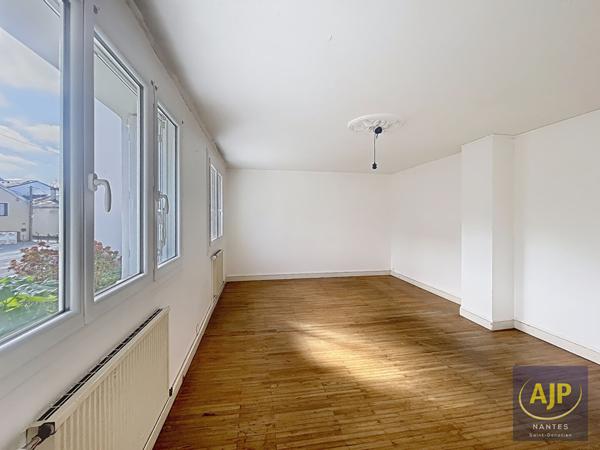 Vente appartement Nantes : 149 990 € - AJP Immobilier Nantes Saint-Donatien