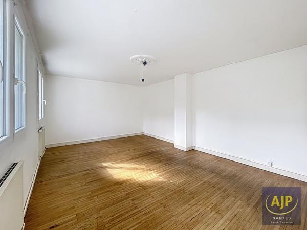 Vente appartement Nantes : 149 990 € - AJP Immobilier Nantes Saint-Donatien