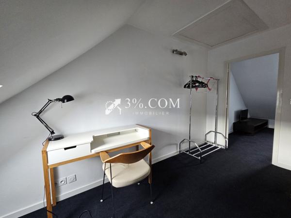 Duplex 2 pièce(s) 1 chambre(s) 40 m²