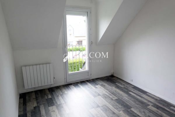 Maison 5 pièce(s) 3 chambre(s) 116 m²