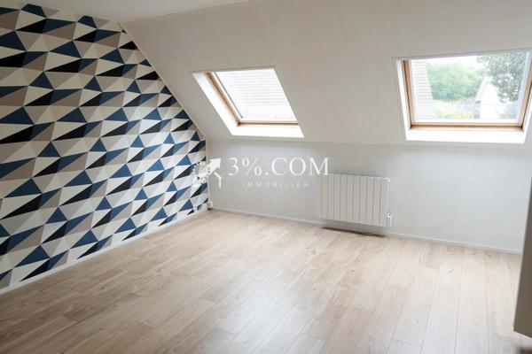 Maison 5 pièce(s) 3 chambre(s) 116 m²