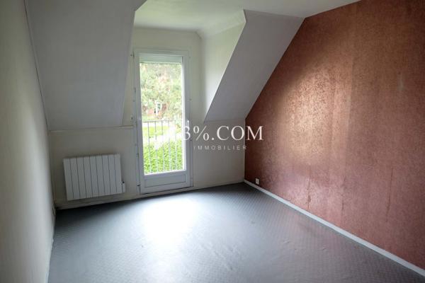 Maison 5 pièce(s) 3 chambre(s) 116 m²