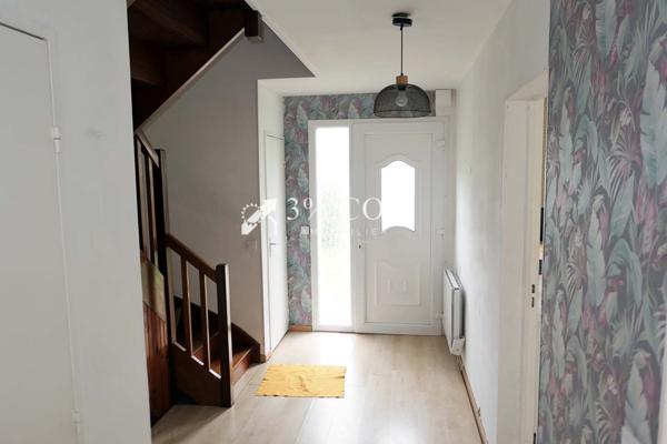 Maison 5 pièce(s) 3 chambre(s) 116 m²