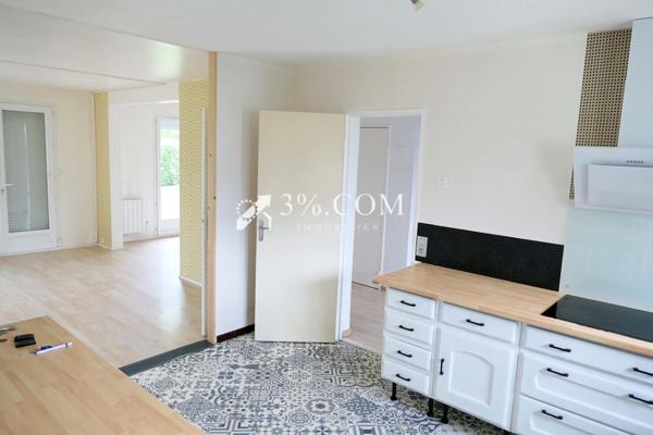 Maison 5 pièce(s) 3 chambre(s) 116 m²