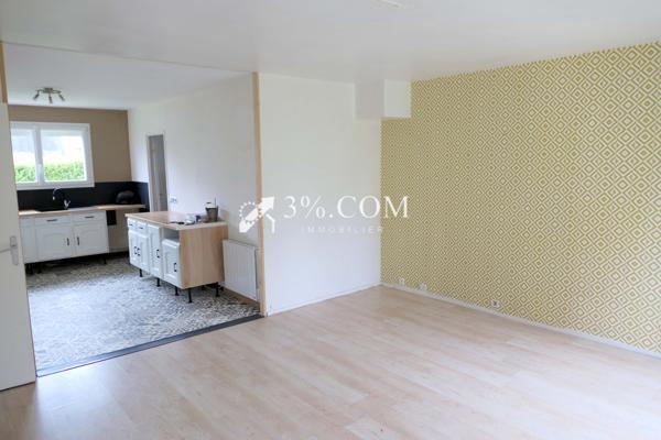 Maison 5 pièce(s) 3 chambre(s) 116 m²