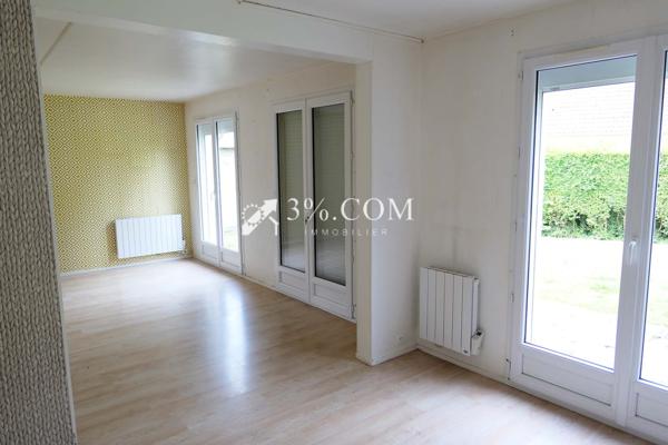 Maison 5 pièce(s) 3 chambre(s) 116 m²