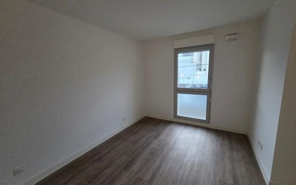 Appartement à louer    3 pièces • 65,45 m2 Bagneaux-sur-Loing