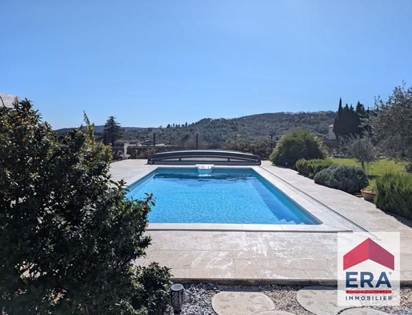 Maison Bourg Saint Andeol 121m2