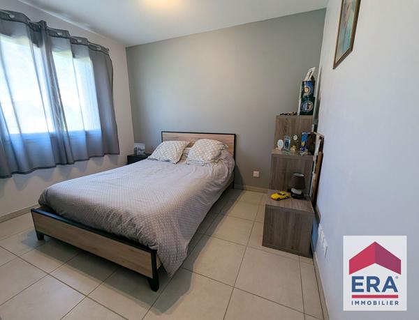 Maison Bourg Saint Andeol 121m2