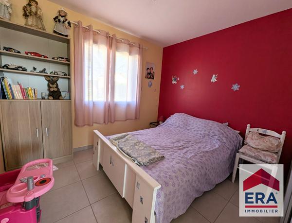 Maison Bourg Saint Andeol 121m2