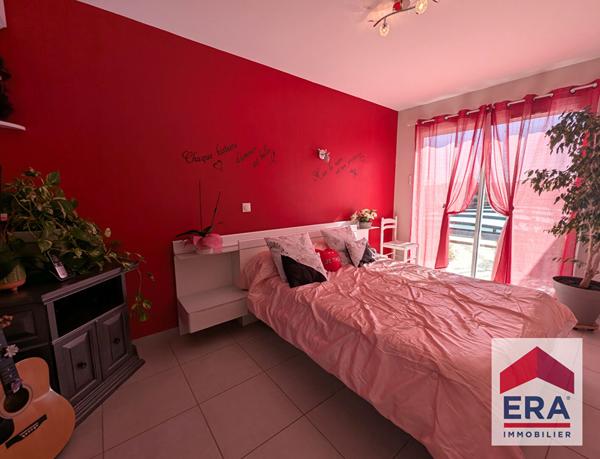 Maison Bourg Saint Andeol 121m2