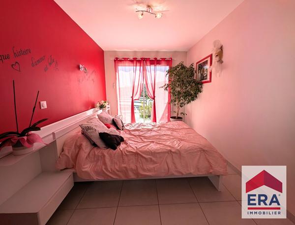 Maison Bourg Saint Andeol 121m2