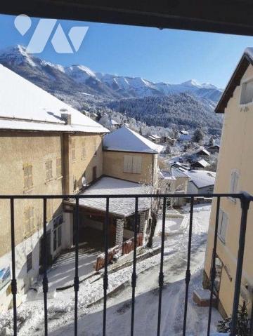 Vente Appartement T3 en duplex à Seyne