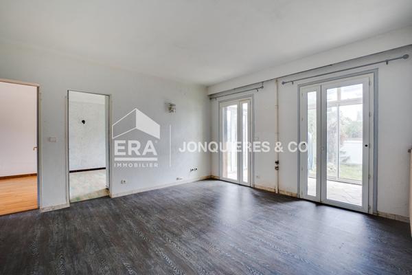 A vendre - Appartement 4 pièces Toulouse / Côte Pavée - La Terrasse (31500)