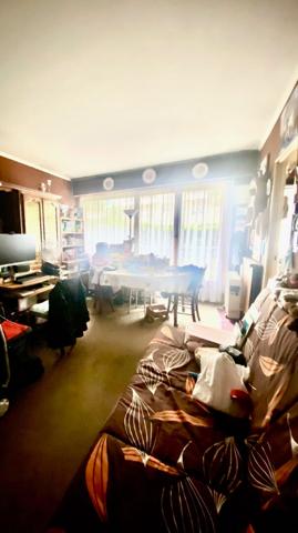 avenue Marceau Courbevoie 1 pièce(s) 37.20 m2