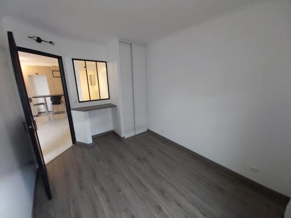 Appartement Montigny Le Bretonneux 2 pièce(s) 41,01 m2