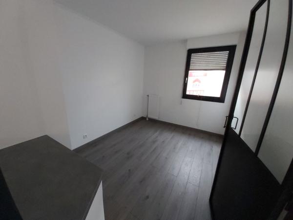 Appartement Montigny Le Bretonneux 2 pièce(s) 41,01 m2